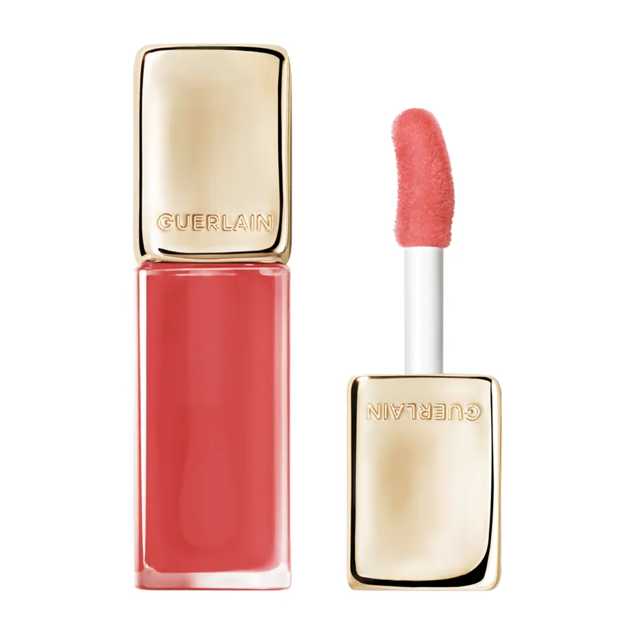 Guerlain KissKiss Bee Glow Oil 309 Honey 9.5ml