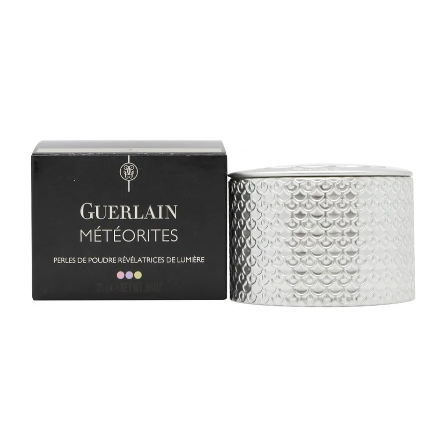 Guerlain Météorites Pearls of Powder 01 Pearly White 20g