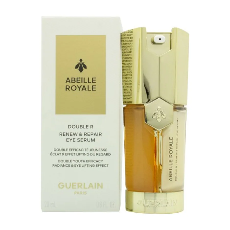 Guerlain Abeille Royale Double R Renew & Repair Eye Serum 20ml