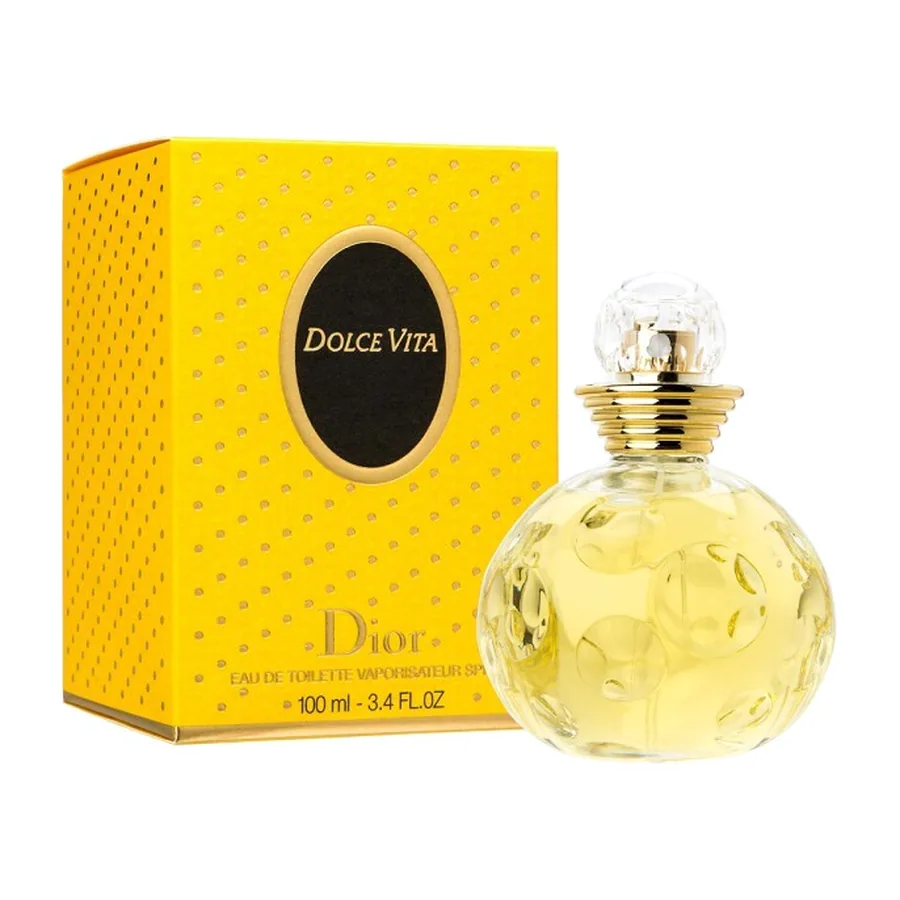 Dior Dolce Vita Eau de Toilette 100ml