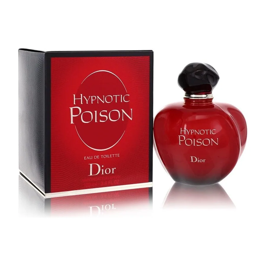 Dior Hypnotic Poison Eau de Toilette 100ml