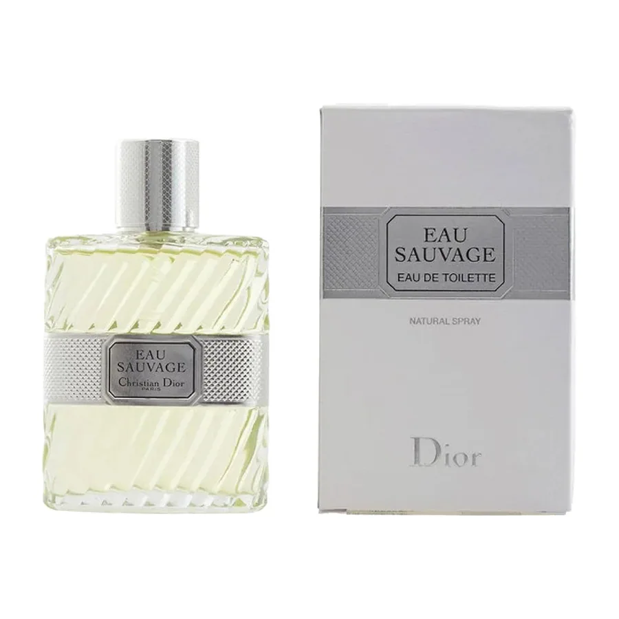 Dior Eau Sauvage Eau de Toilette Spray 100ml