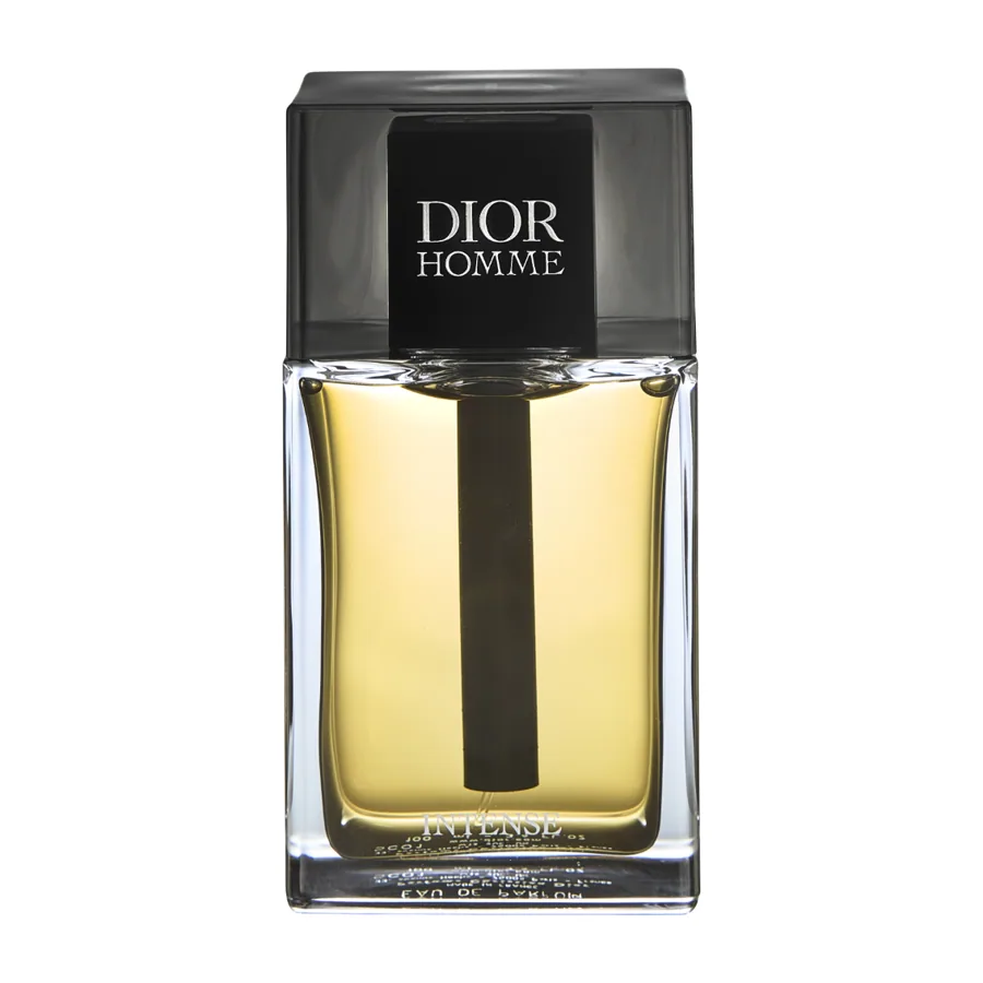 Dior Homme Intense Eau de Parfum 100ml
