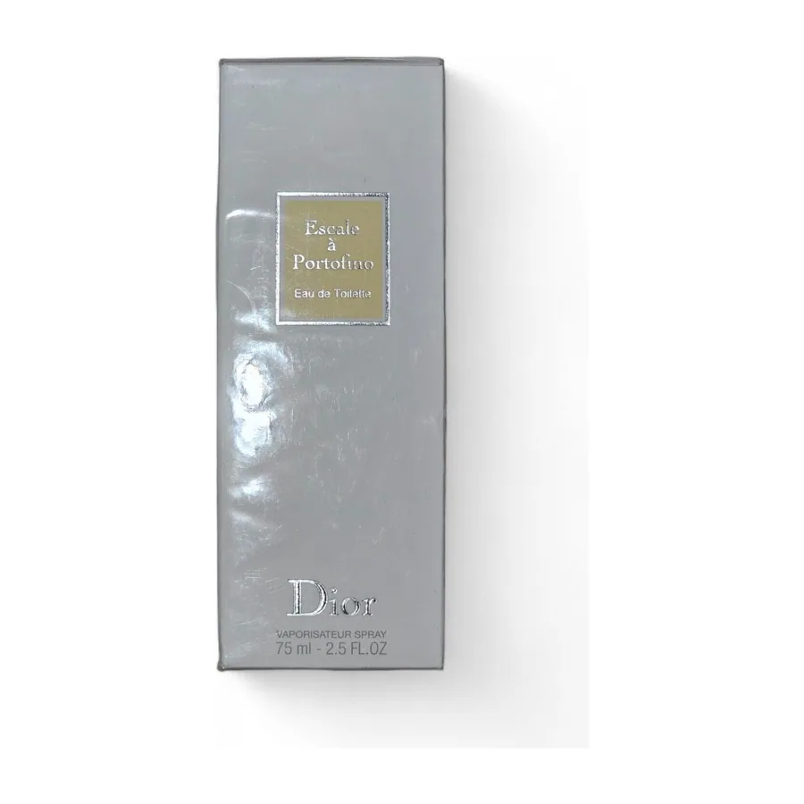 Dior Escale à Portofino Eau de Toilette Spray 75ml