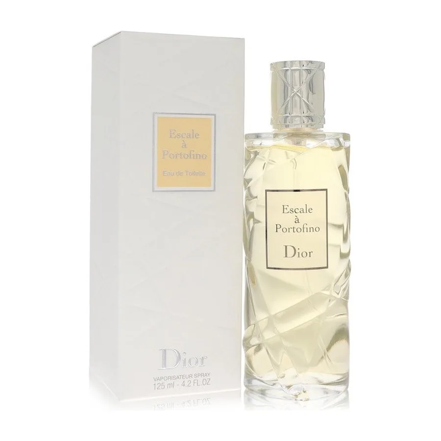 Dior Escale à Portofino Eau de Toilette Spray 125ml