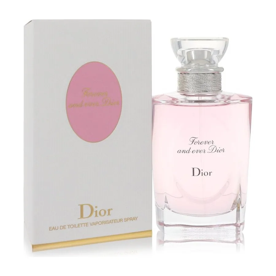 Dior Forever and Ever Dior Eau de Toilette Spray 100ml