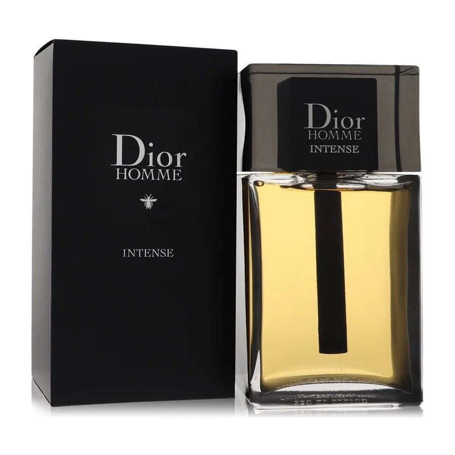 Dior Homme Intense Eau de Parfum 150ml