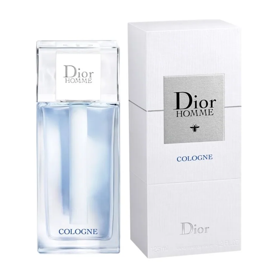 Dior Homme Cologne Eau de Cologne Spray 125ml