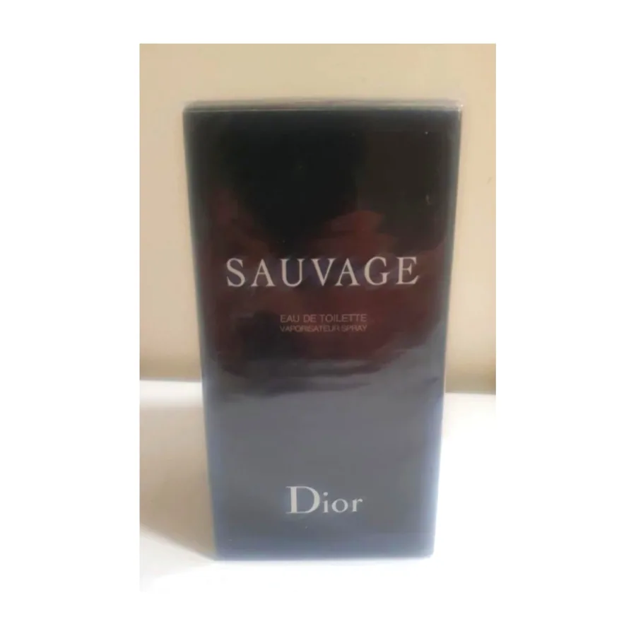 Dior Sauvage Eau de Toilette Spray 100ml