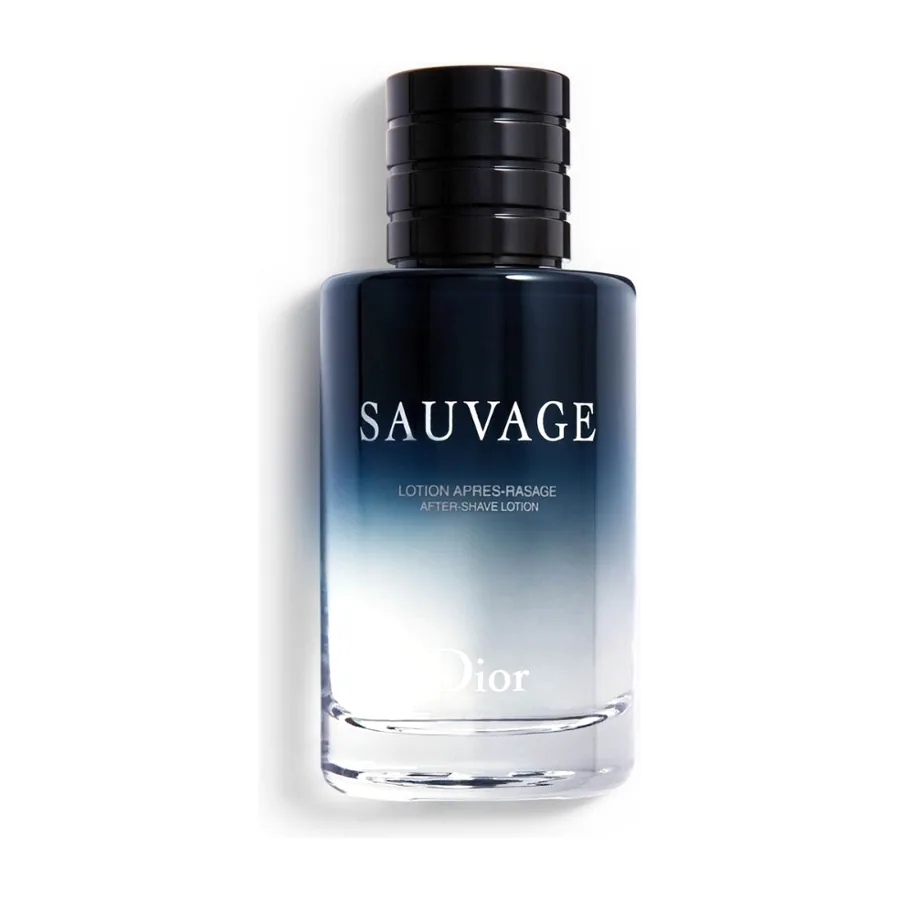Dior Sauvage Aftershave Lotion 100ml