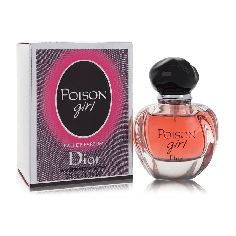 Dior Poison Girl Eau de Parfum Spray 30ml