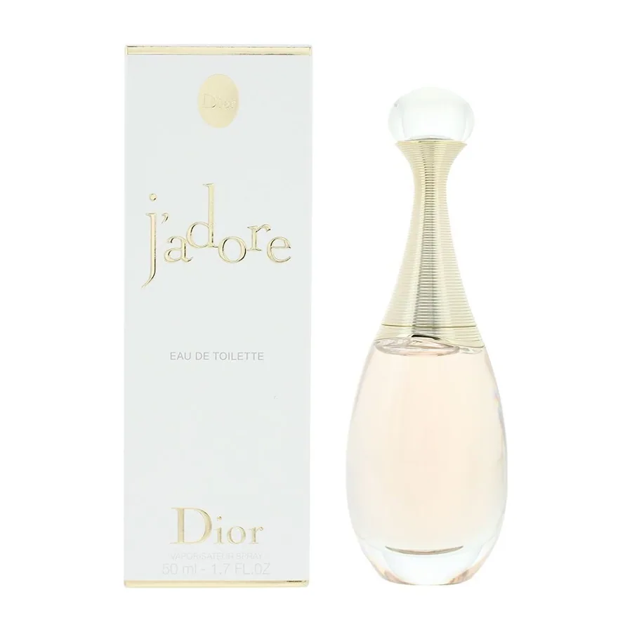 Dior J'Adore Eau de Toilette Spray 50ml