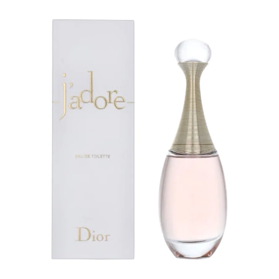 Dior J'Adore Eau de Toilette Spray 100ml