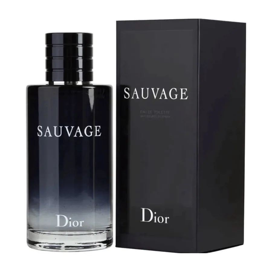 Dior Sauvage Eau de Toilette Spray 200ml