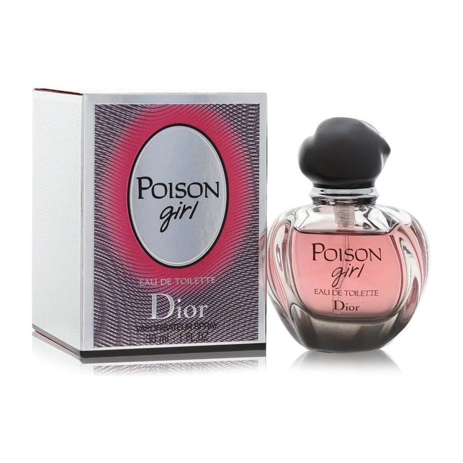 Dior Poison Girl Eau de Toilette Spray 30ml