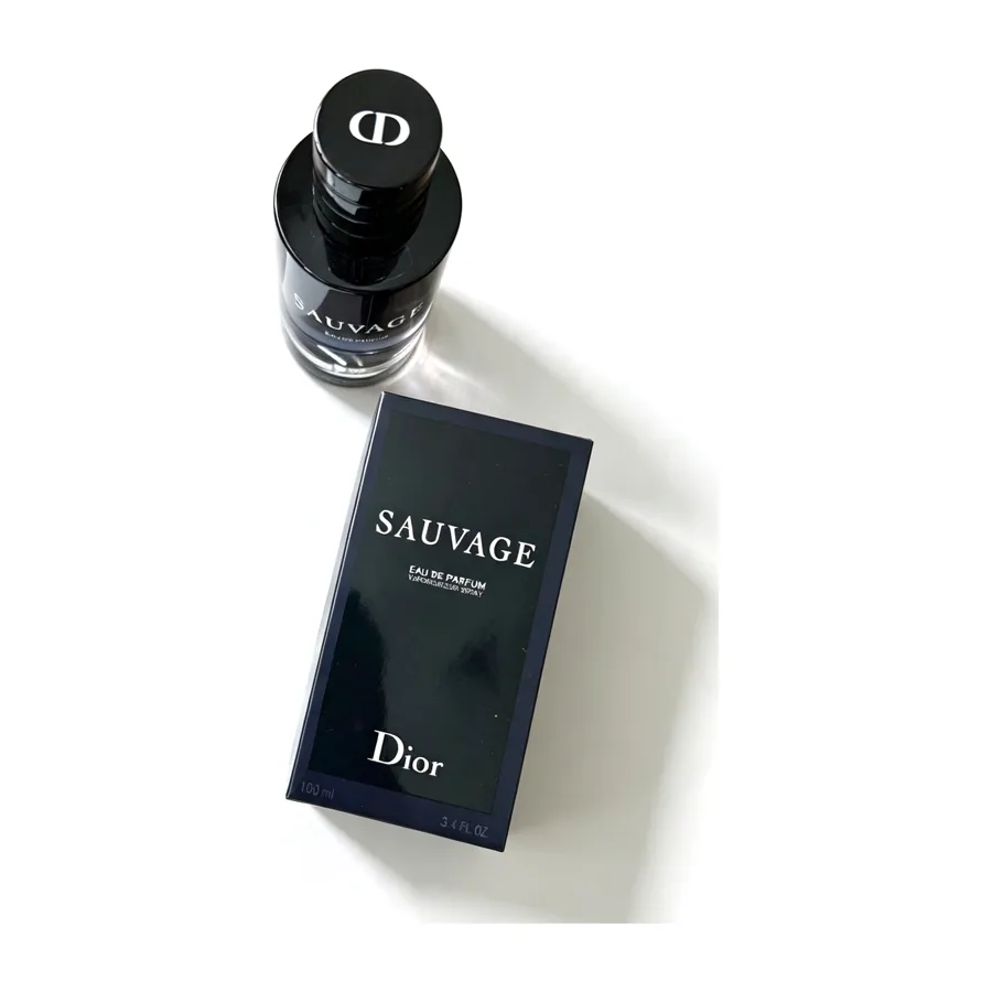Dior Sauvage Eau de Parfum Spray 60ml