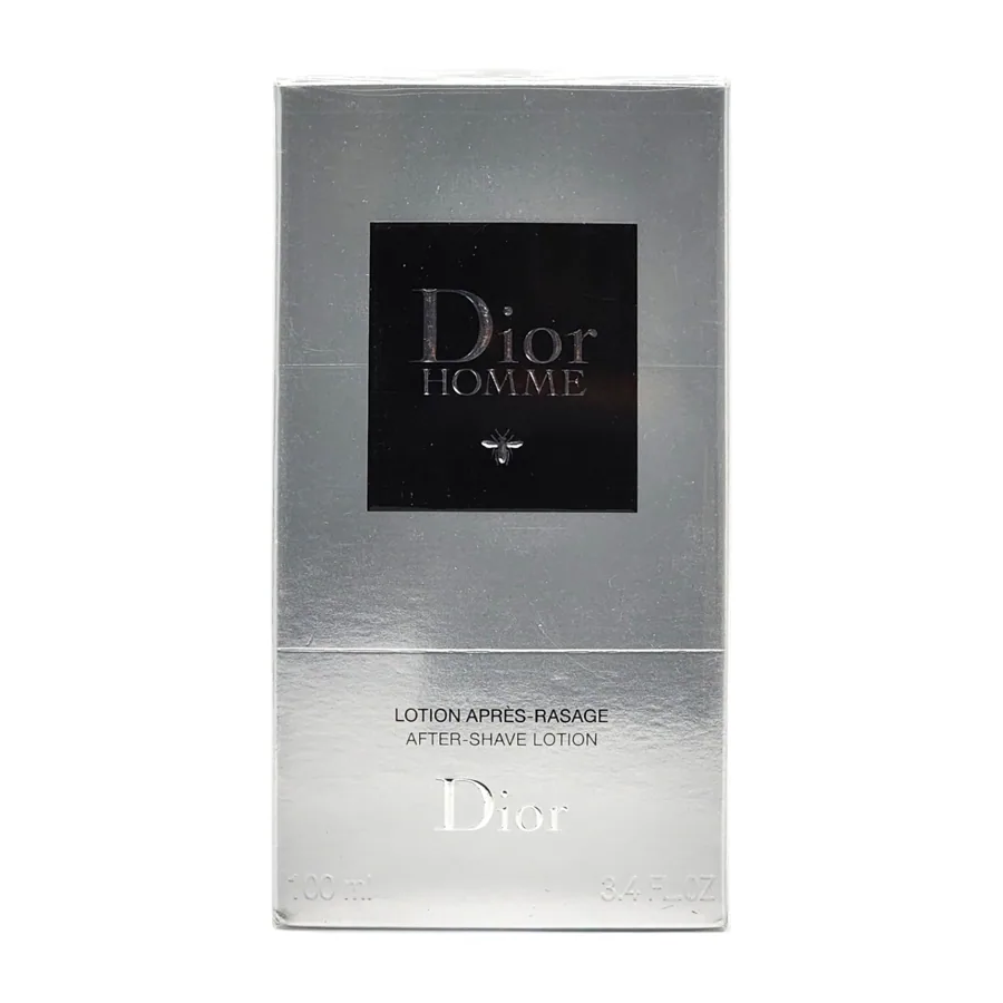 Dior Homme Aftershave Lotion 100ml