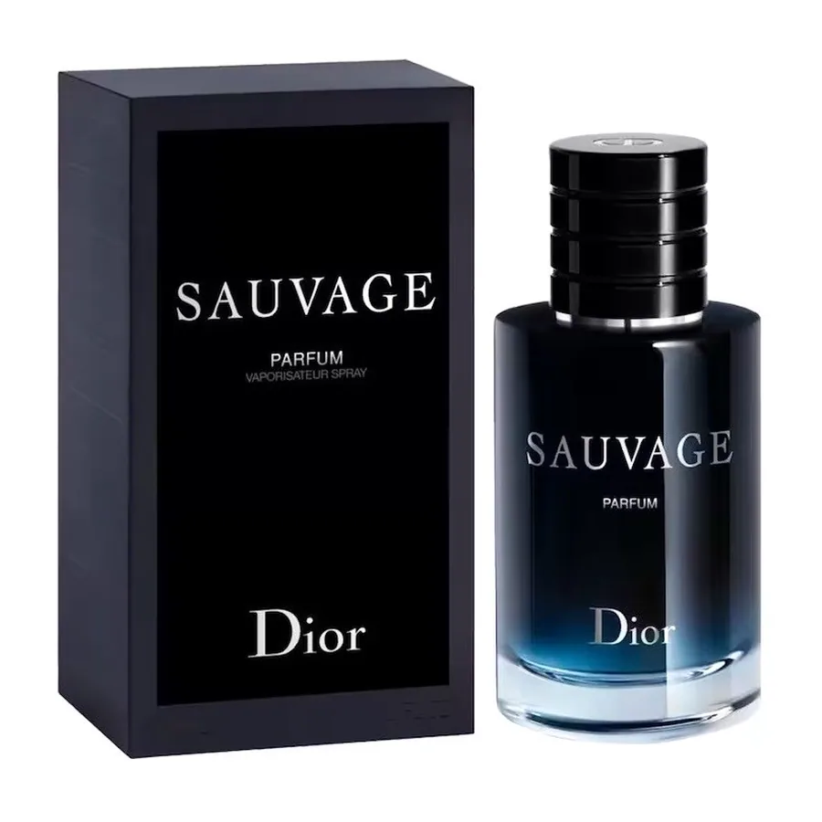 Dior Sauvage Parfum Spray 100ml
