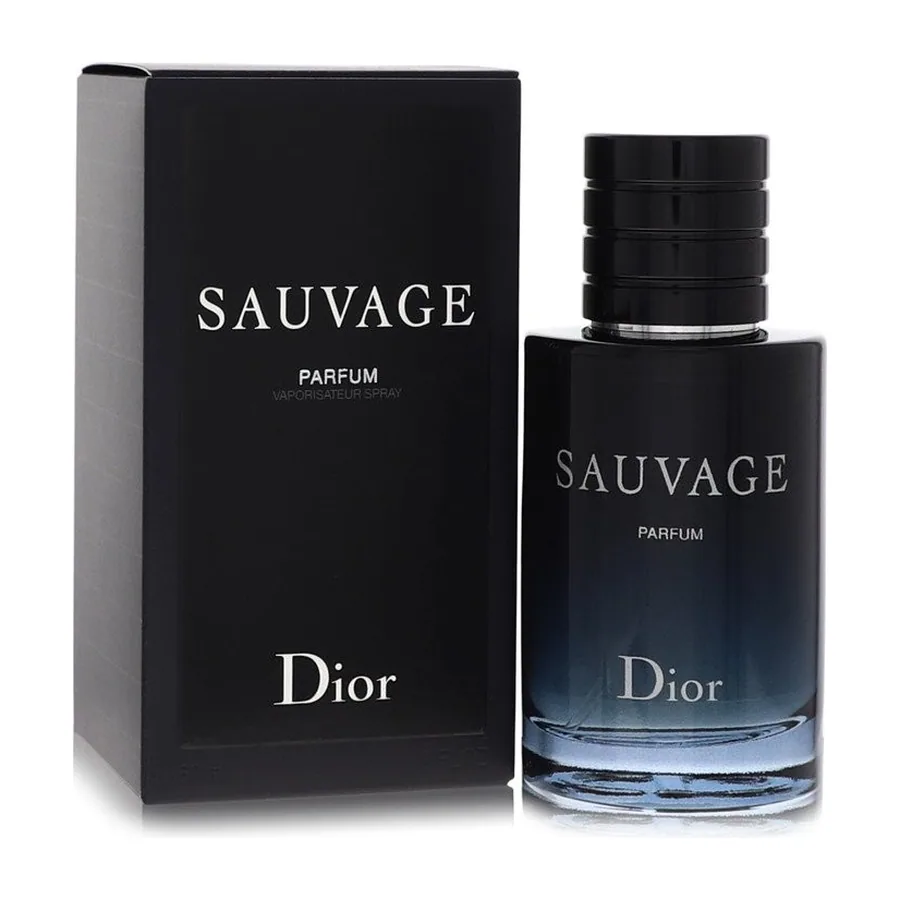 Dior Sauvage Parfum Spray 60ml
