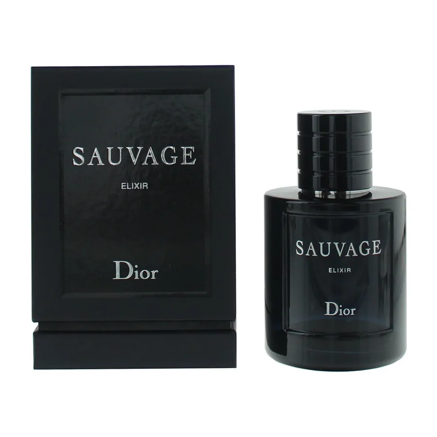 Dior Sauvage Elixir Parfum 60ml