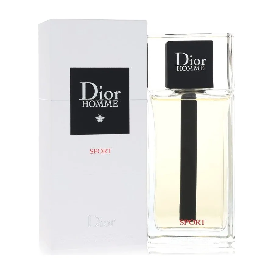 Dior Homme Sport Eau de Toilette 125ml