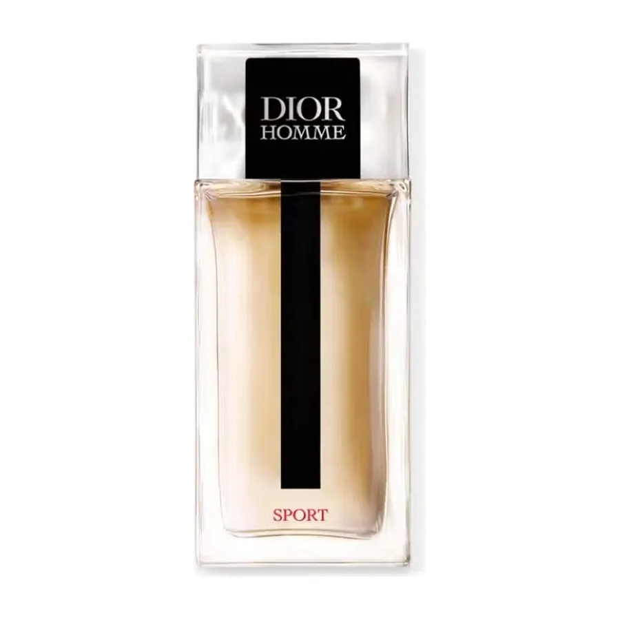 Dior Homme Sport Eau de Toilette Spray 75ml