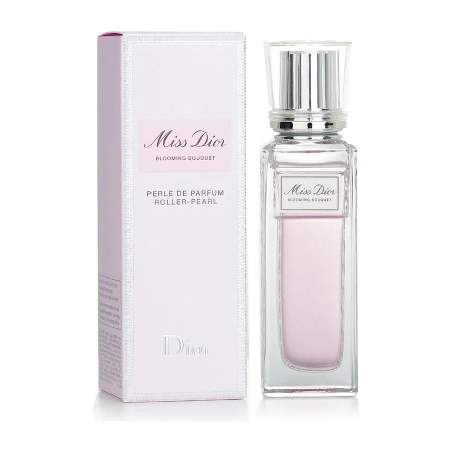 DIOR Miss Dior Eau de Parfum Roller-Pearl 20ml