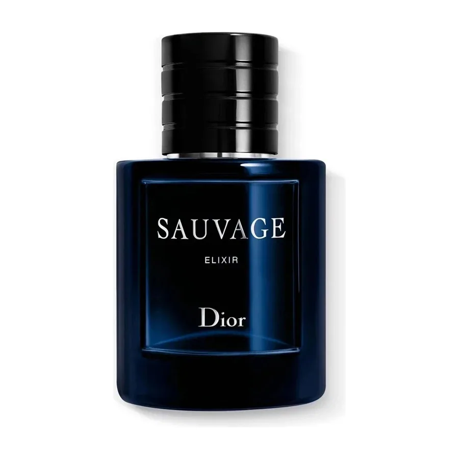 Dior Sauvage Elixir Parfum 100ml