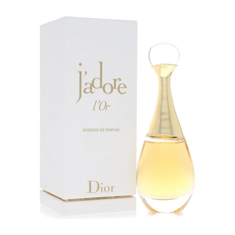 Dior J'adore L'Or Essence de Parfum 50ml
