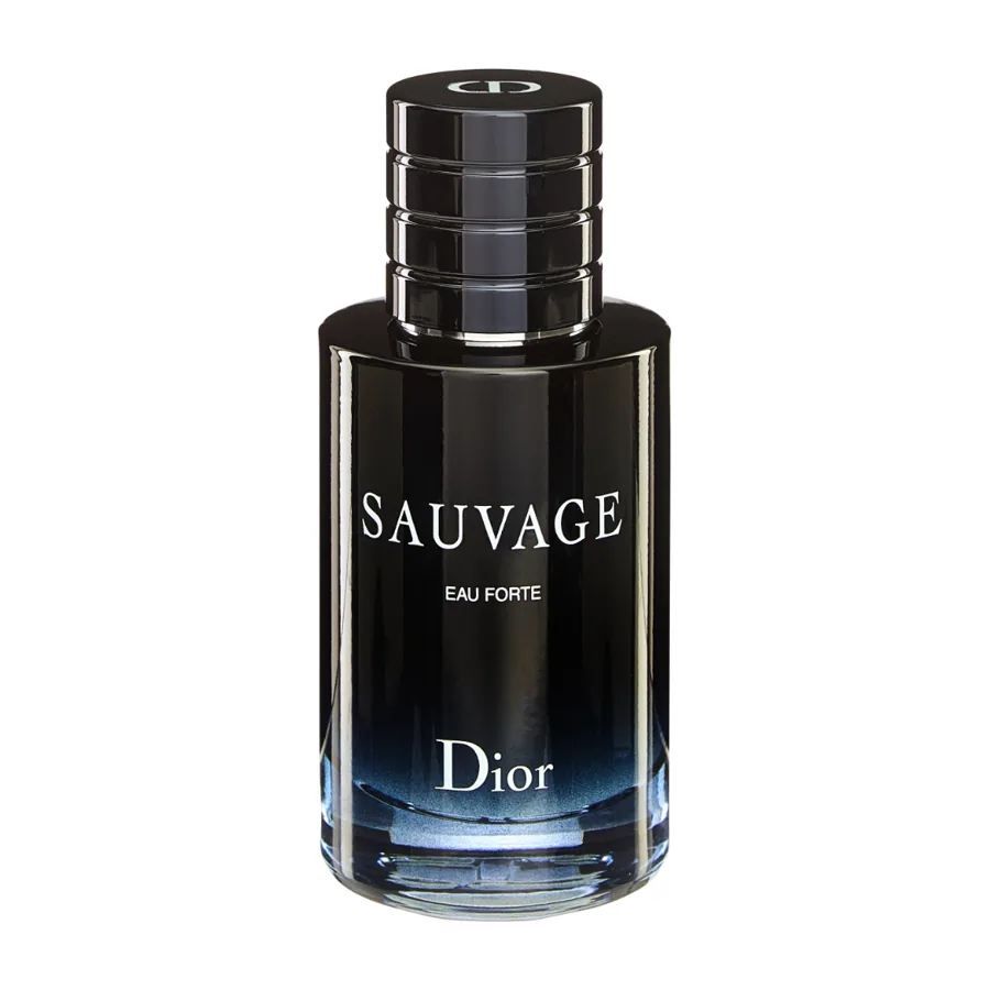 Dior Sauvage Eau Forte Parfum Alcohol-Free 60ml