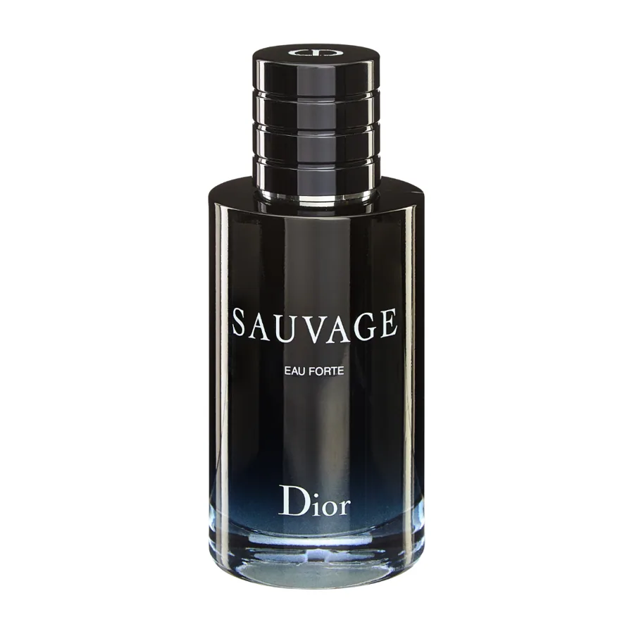 Dior Sauvage Eau Forte Parfum 100ml