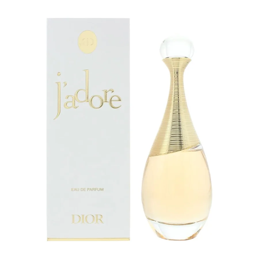 Dior J'Adore Eau de Parfum Spray 100ml