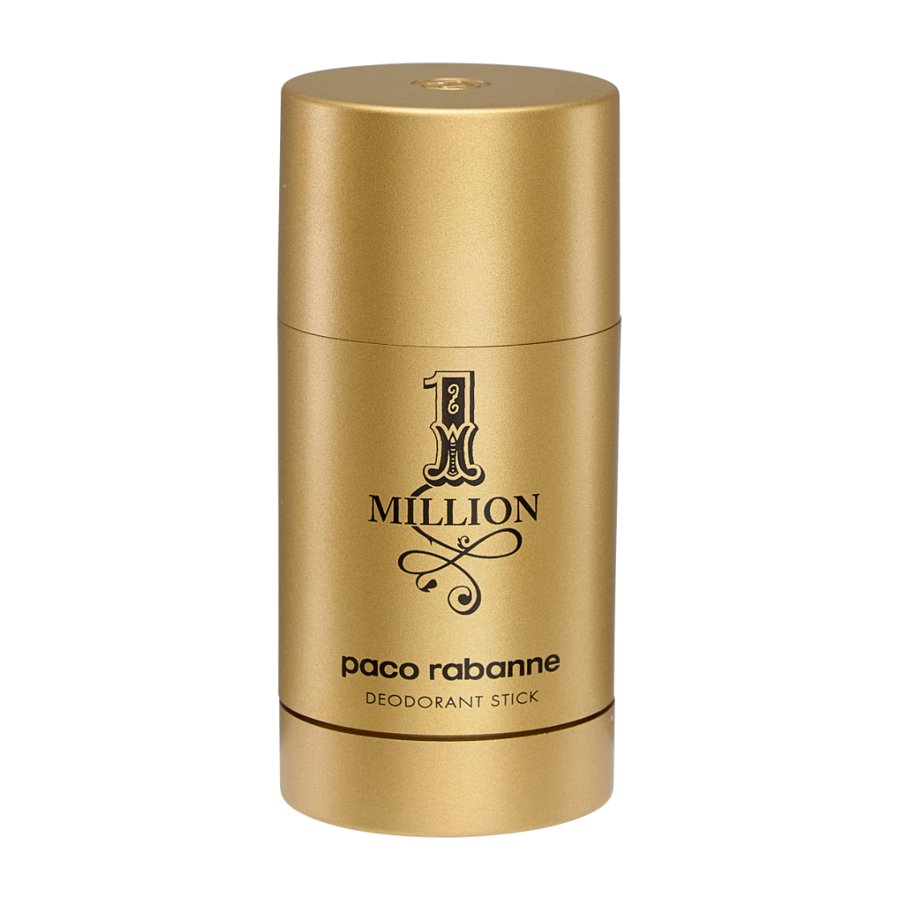 Paco Rabanne 1 Million 75ml Deodorant Stick