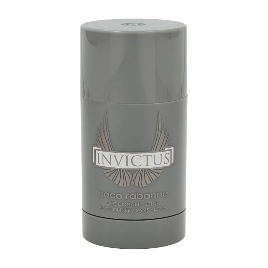 Paco Rabanne Rabanne Invictus 75ml Deodorant Stick