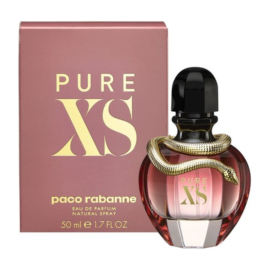 Paco Rabanne Pure Xs for Women Eau de Parfum 50ml