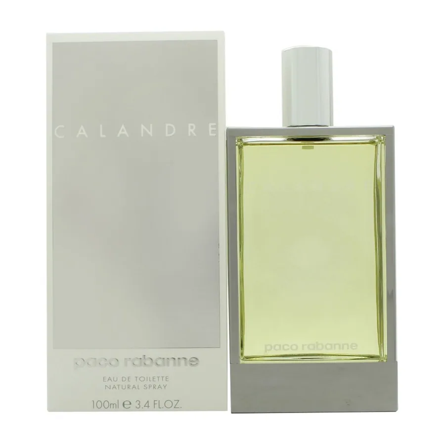 Rabanne Calandre Eau de Toilette Spray 100ml