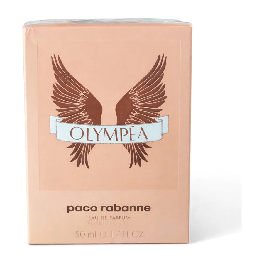 Paco Rabanne Rabanne Olympéa Eau de Parfum 50ml