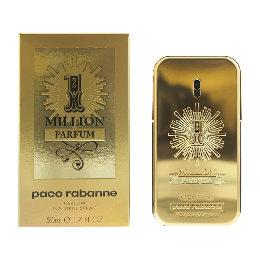 Paco Rabanne 1 Million Parfum 50ml