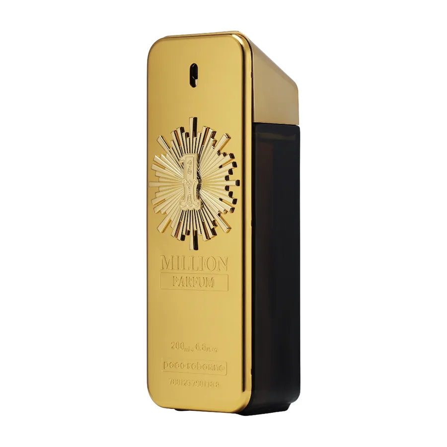 Paco Rabanne 1 Million Parfum 200ml