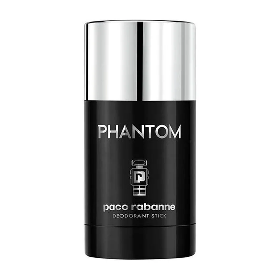 Rabanne Phantom Deodorant Stick 75g