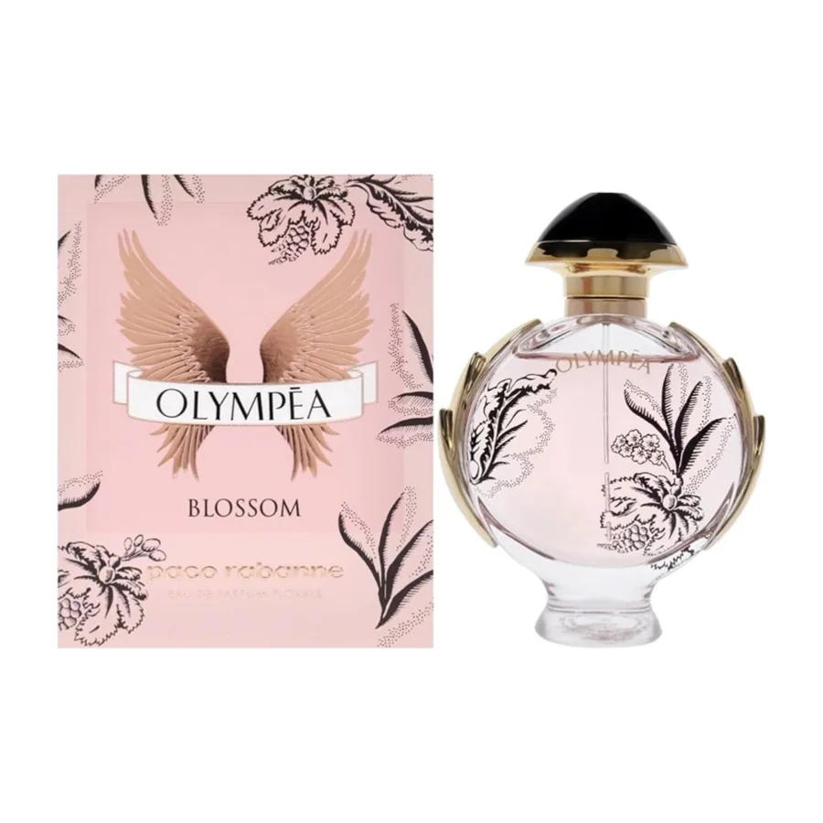 Rabanne Olympea Blossom Eau de Parfum Spray 50ml
