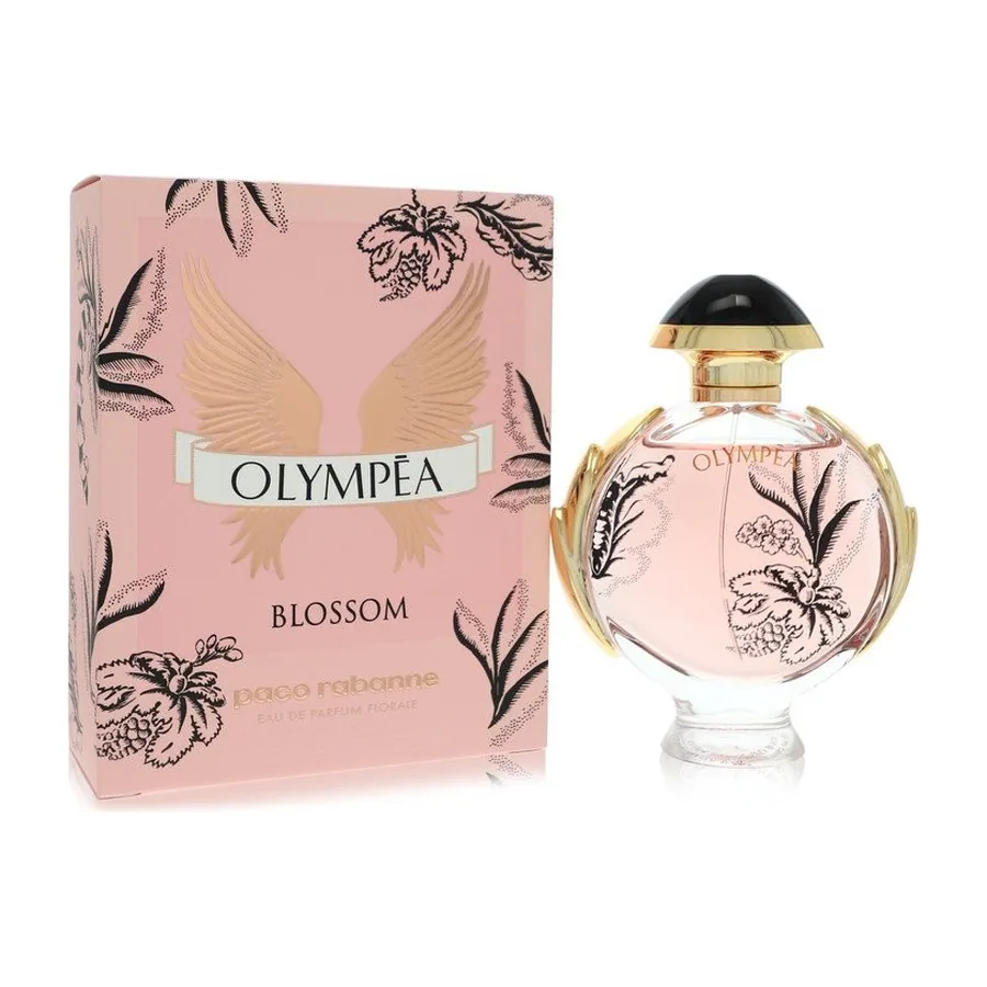 Paco Rabanne Olympéa Blossom Eau de Parfum 80ml