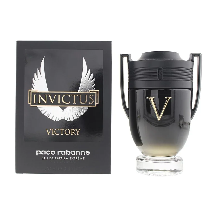 Rabanne Invictus Victory Eau de Parfum Extreme 100ml