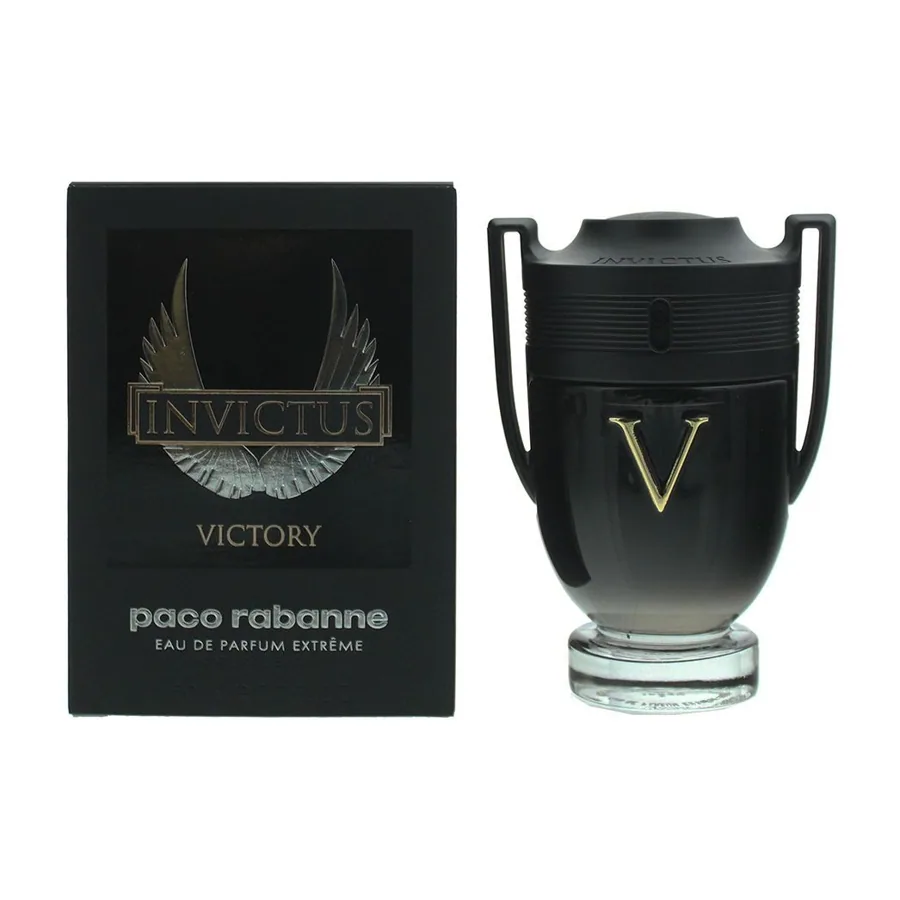 Rabanne Invictus Victory Eau de Parfum Extreme Spray 50ml