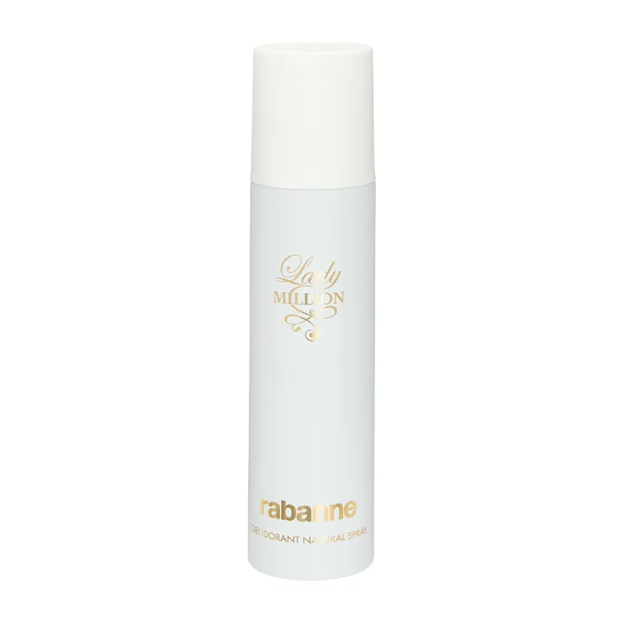 Paco Rabanne Lady Million Deodorant Spray 150ml