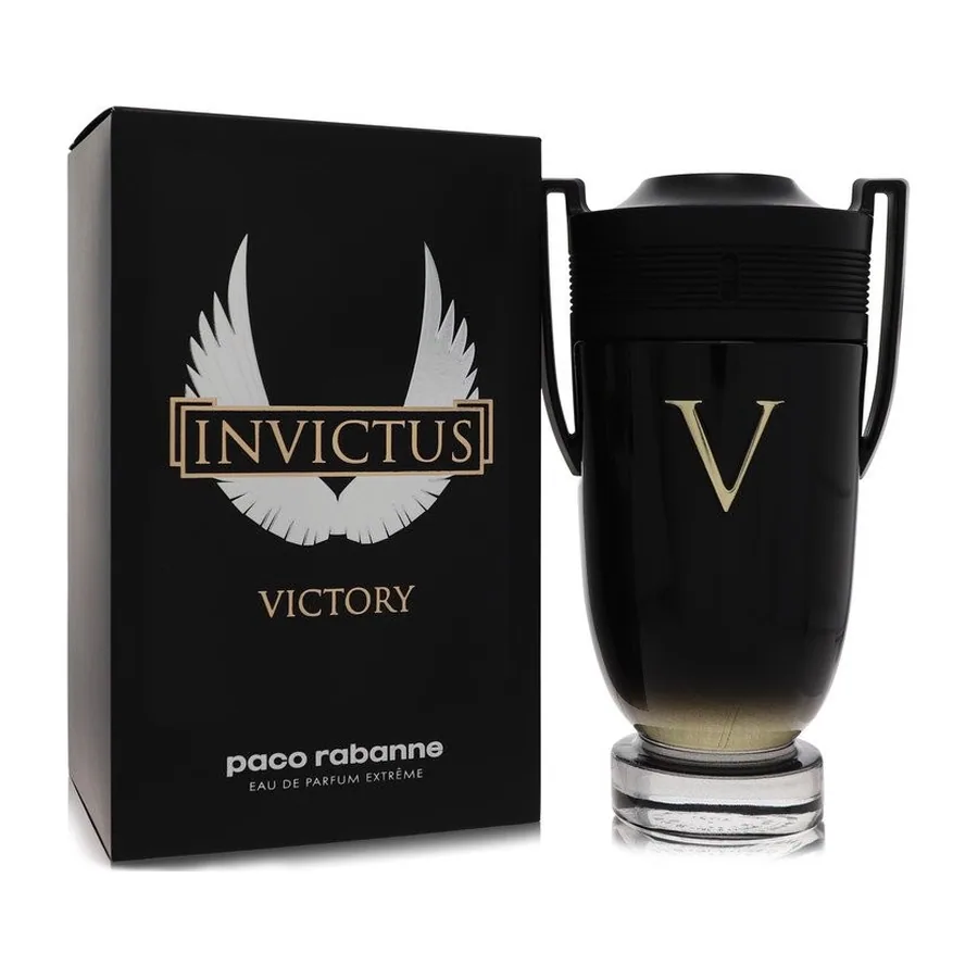 Paco Rabanne Rabanne Invictus Victory Eau de Parfum Extreme 200ml