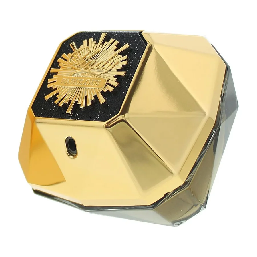 Paco Rabanne Lady Million Fabulous Eau de Parfum Spray 30ml
