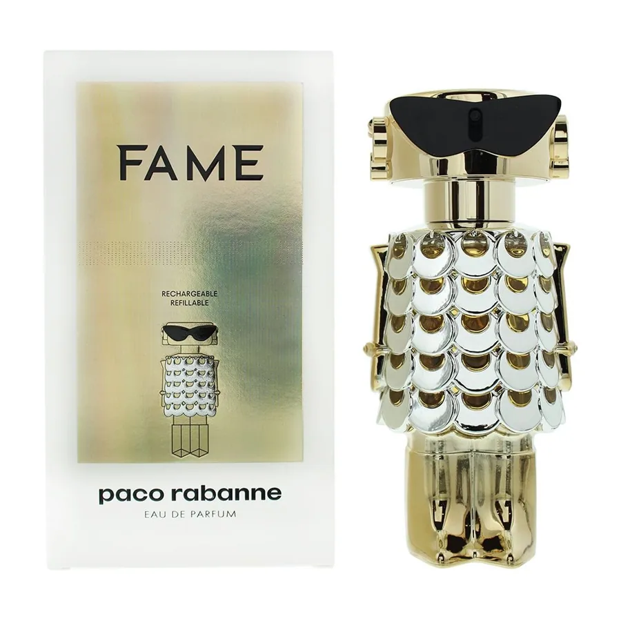 Paco Rabanne Rabanne Fame Eau de Parfum 80ml