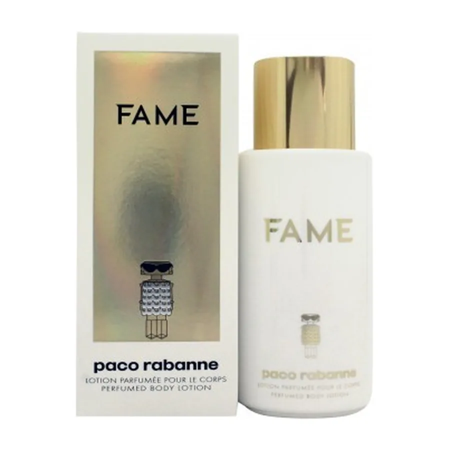 Rabanne Fame Body Lotion 200ml
