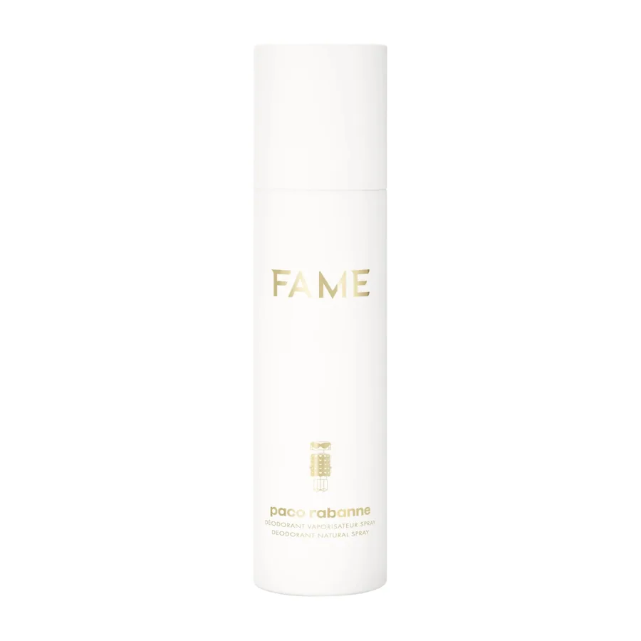 Rabanne Fame Deodorant Spray 150ml